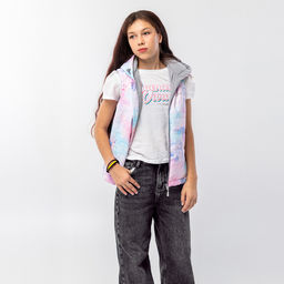 RODOS Жилет детский демисезон М-313 Лайм  фото 49