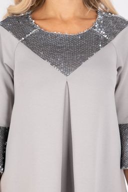 Джемпер М3-3993 - Wisell фото 15