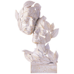 СТАТУЭТКА НЕЖНОСТЬ 20,5*10,2*33,4 СМ