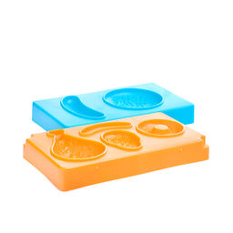 Набор для детской лепки "Чудо-обед"