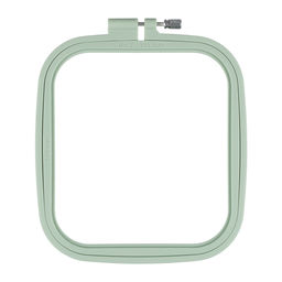 Gamma SPW 14.5 х 16.5 см пяльцы квадратные пластик 1 шт