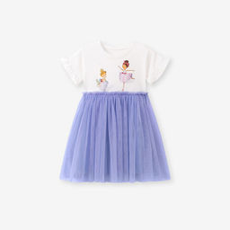 Платье Little Maven  фото 3