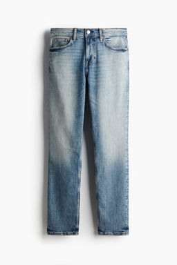 Slim Jeans - H&m фото 4
