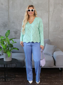 Джемпер Др5-444/9