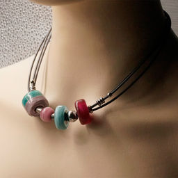 Колье - Vloes фото 3