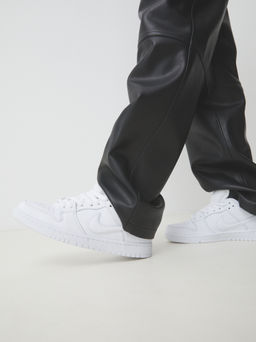 Кеды NIKE NIKE SB DUNK LOW PRO Артикул 4593349, белый