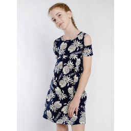 Платье кулирка 1303100104 - Youlala фото 13