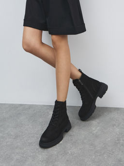 Женские ботинки TENDANCE