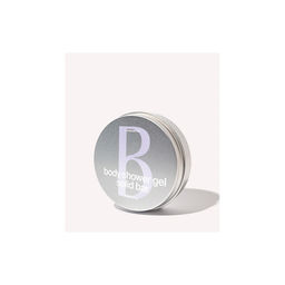 Твердый гель для душа мягкое очищение Лавандовый 75гр в кейсе