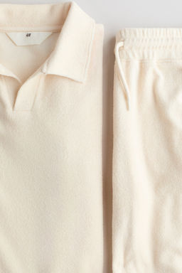 Conjunto de rizo de 2 piezas - H&m фото 2