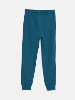 Beli Lastikli Basic Erkek ?ocuk Jogger E?ofman Alt? - Waikiki фото 2