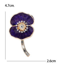 Брошь арт. 32 2795 (id 284862) - Rada фото 2