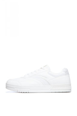 Кеды Бежевый/Серый