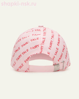 4178-МC Бейсболка детская (52-54)