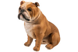 Фигурка декоративная 18*11*16,5 см Бульдог - Elan gallery фото 21