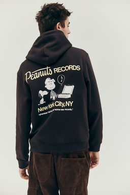 Sudadera con capucha Regular Fit