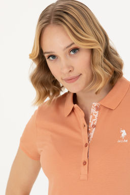 Женская базовая футболка Powder Неожиданная скидка в корзине - U.s. polo assn фото 9