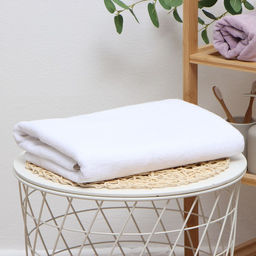 Полотенце махровое Этель Hotel 70*140 см, 100% хлопок, 450 г/м2