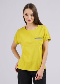 Футболка женская - Clever wear фото 2