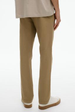 Chinos de algod?n Slim Fit - H&m фото 7