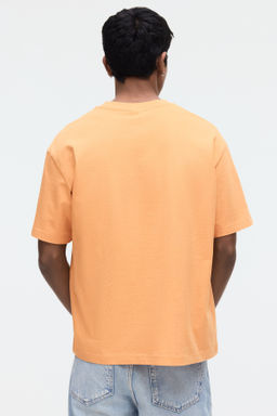 Camiseta Relaxed Fit - H&m фото 21