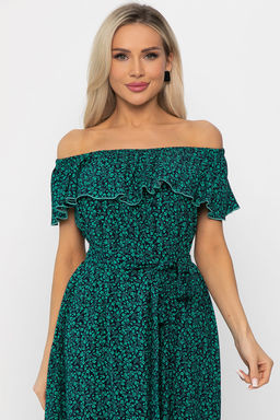 Платье Элинор макси - Lt collection фото 8