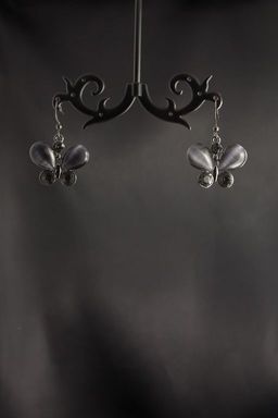 Серьги С-36/52