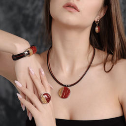 MARSALA Кольцо KO4455