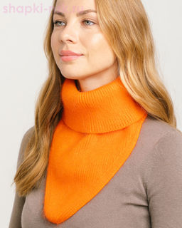 391 PB Снуд женский (19 x 40)