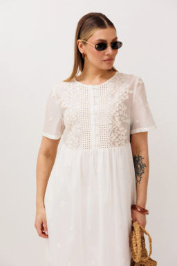Платье 5423 - Fantazia mod фото 5