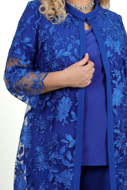 Костюм Ninele 5971 василек фото 6