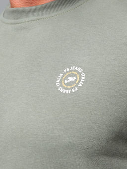 Толстовка мужская _ 05198 - F5 фото 7