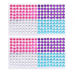 Набор создание украшений "Клёвые наушники" в коробке