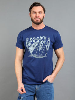 Футболка мужская _ 02285/Regatta