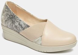 Туфли RALF RINGER/629104БЗ/Бежевый