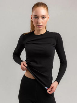 Термофутболка женская SPORT -25/