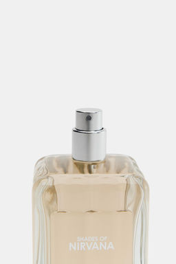 SHADES OF NIRVANA EDP 100ML (3.4 FL.OZ). - Zara фото 3