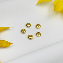 Радуга Самоцветов Бусины-разделители, спейсеры (5 шт)