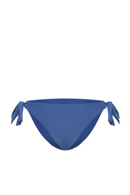 TRENDYOLMILLA Siyah Normal Bel Baglamal? Regular Bikini Alt? TBESS25BA00020  фото 11