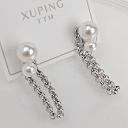 XUPING Серьги на гвоздиках арт. 18 1461 (id 281825)