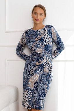 Платье 5906 - Open-style фото 8