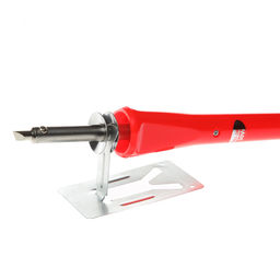 Выжигание. Набор для выжигания по дереву (аппарат с насадками, доска 1 шт, доска разделочная 1 шт) - Десятое королевство фото 4