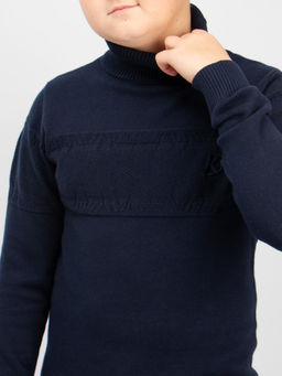 Джемпер для мальчика Соль&Перец  фото 2