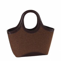 Сумка 56082BD brown Baidou