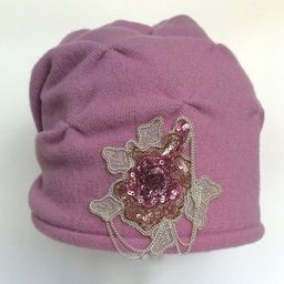 INGA шапка женская - Willi фото 4