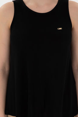 Kad_n Siyah Ti__rt Sepette S_rpriz _ndirim - U.s. polo assn фото 6