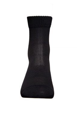 Носки длинные Черный - Anta фото 5