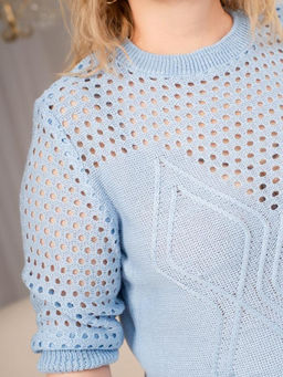 Джемпер  wb-05-061 - Esenia фото 16