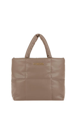 Женская норковая сумка с пышной ручкой Неожиданная скидка в корзине - U.s. polo assn фото 3