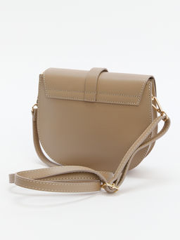 Кросс-боди DIVAS BAG Артикул 2954882, серо-бежевый  фото 6